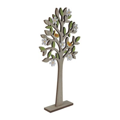 Dekorační strom D5050/2 - 24 × 5 × 47 cm – fotka 2