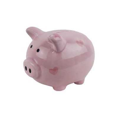 Pokladnička prasátko X6497 - 12,4 cm{% if product.brand.name %} – Morex{% endif %}