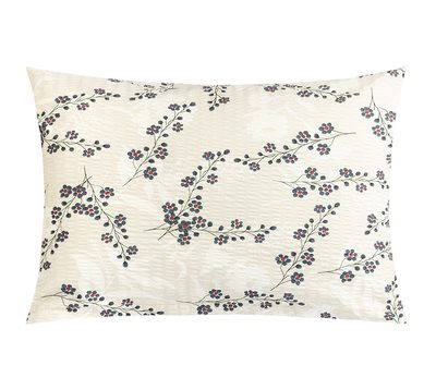 Povláček krepový Béžová,Šedá,Červená 80/813 40x60 cm{% if product.brand.name %} – Bellatex{% endif %}