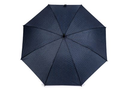 Pánský vystřelovací deštník se vzorem{% if product.brand.name %} – Stoklasa{% endif %}