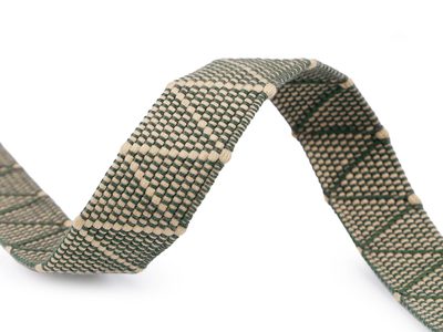 Oboustranný popruh šíře 30 mm METRÁŽ{% if product.brand.name %} – Stoklasa{% endif %}