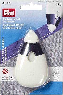 Rádýlko křídové Myš Prym{% if product.brand.name %} – PRYM{% endif %}