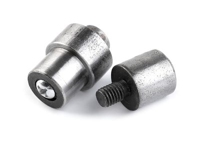 Piston k nýtování průchodek Ø14 mm{% if variant.name %} – nikl{% endif %}