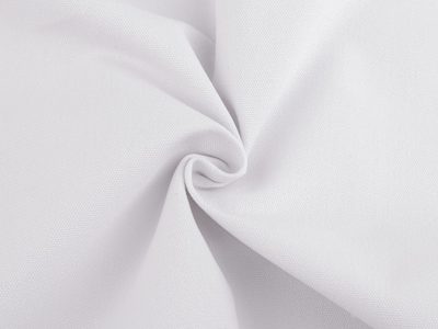 Metráž s plátnovou vazbou / imitace lnu METRÁŽ{% if variant.name %} – 4 (1) Off White{% endif %}