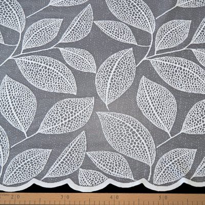 Kusová záclona Listana 180x400 cm – fotka 4