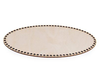 Dno na pletení / výrobu košíků 15x30 cm{% if product.brand.name %} – Stoklasa{% endif %}