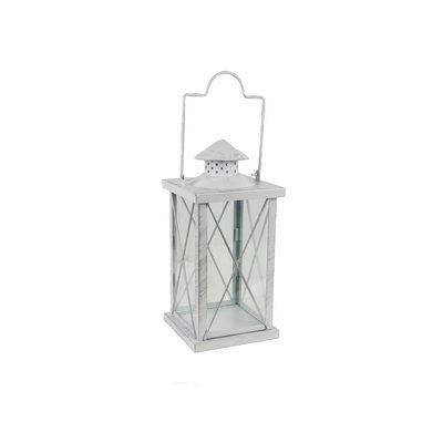 Lucerna kovová K2339/ Střední - 30 cm{% if product.brand.name %} – Morex{% endif %}