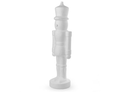 Vojáček / louskáček 21x68 cm polystyren{% if product.brand.name %} – Stoklasa{% endif %}