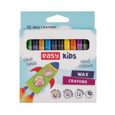 VOSKOVKY mix 12 barev{% if product.brand.name %} – Easy{% endif %}