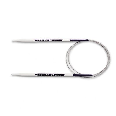 Jehlice kruhová 5mm/80cm ERGO – fotka 1