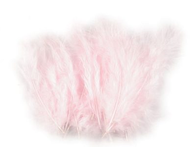 Pštrosí peří délka 9-16 cm{% if product.brand.name %} – Stoklasa{% endif %}