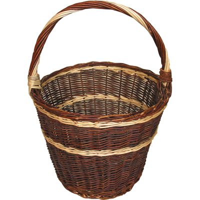trháček zelený 067037 - dia 30 x 22/37 cm{% if product.brand.name %} – Morex{% endif %}