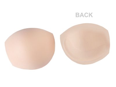 Košíčky do plavek / korzetů s push-up efektem vel. 42 – fotka 1