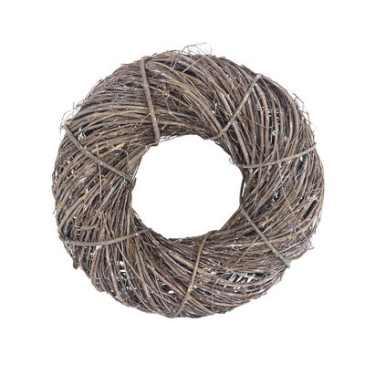 Dekorační věnec P1993/2 - dia 30 × 8 cm{% if product.brand.name %} – Morex{% endif %}