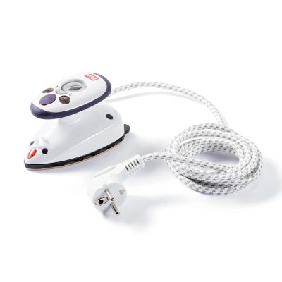 Žehlička napařovací MINI{% if product.brand.name %} – PRYM{% endif %}