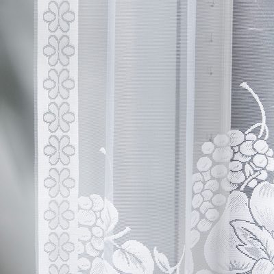 Kusová záclona Penelope 160x300 cm – fotka 2