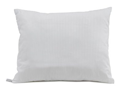 Polštář plněný bílá 40x40 cm{% if product.brand.name %} – Dadka{% endif %}