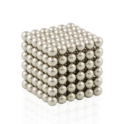 NeoCube originál – magnetická stavebnice, 216 kuliček{% if product.brand.name %} – UNIMAGNET{% endif %}