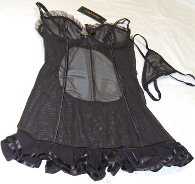 Košilka PR3933 – fotka 3
