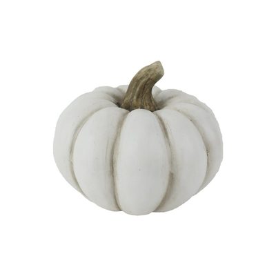 Dekorační dýně X7445/3 - 14 × 14 × 11.5 cm{% if product.brand.name %} – {% endif %}