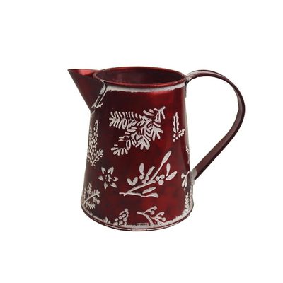 Konvička plechová K2856/1 - 15 x10 x 11.5/12 cm{% if product.brand.name %} – Morex{% endif %}