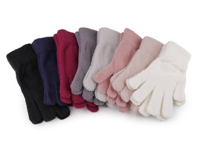 Dámské / dívčí rukavice{% if product.brand.name %} – Stoklasa{% endif %}