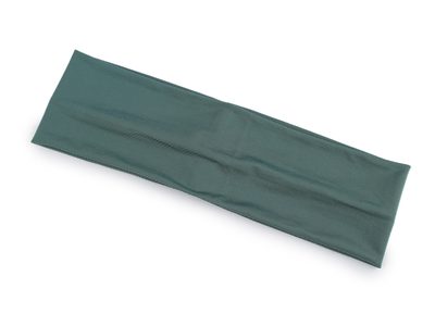Dámská sportovní čelenka{% if variant.name %} – 5 zelená šalvěj tmavá{% endif %}