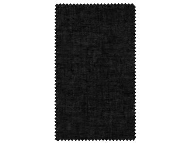 Bavlněná nažehlovací vložka 75 g/m² šíře 90 cm METRÁŽ{% if variant.name %} – 2 černá{% endif %}