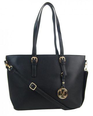 NEW BERRY Dámská crossbody kabelka HB-137 krémová
