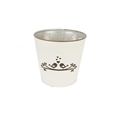 Květináč plechový K2623/3{% if product.brand.name %} – Morex{% endif %}