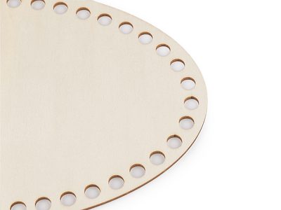 Dno na pletení / výrobu košíků 15x25 cm{% if product.brand.name %} – Stoklasa{% endif %}