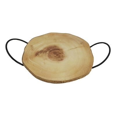 Podnos D4481 - 27 x 21 x 4 cm{% if product.brand.name %} – Morex{% endif %}