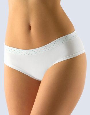 Kalhotky francouzské bokové{% if product.brand.name %} – Gina{% endif %}