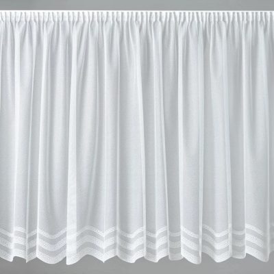 Záclona kusová 250x200 cm - Tylex