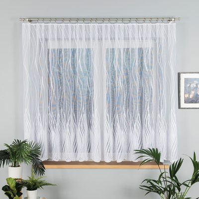 Kusová záclona Adriana  175x400 cm{% if product.brand.name %} – Olzatex{% endif %}