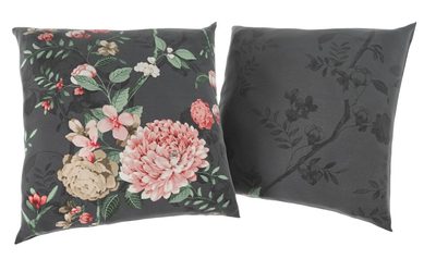 Sada 2 povlaků na polštář bavlněný satén ALISA{% if product.brand.name %} – Kvalitex{% endif %}