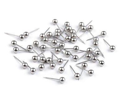 Špendlíky délka 15 mm{% if variant.name %} – 1 nikl{% endif %}