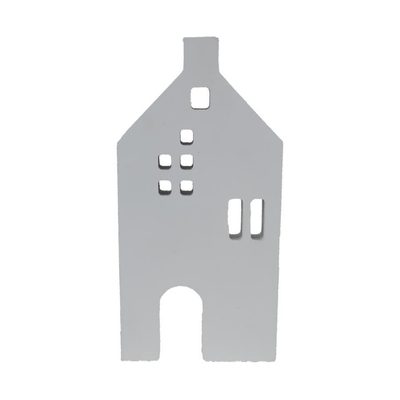 Dekorace domeček D5627 - 9,5 × 2 x 19 cm{% if product.brand.name %} – Morex{% endif %}