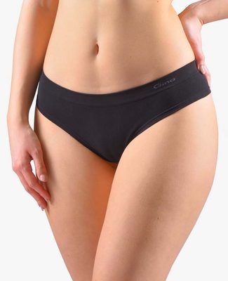 Tanga francouzská{% if variant.name %} – černá - M/L{% endif %}