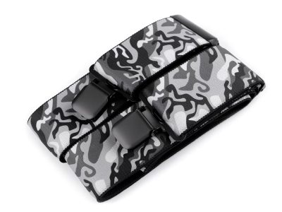 Šle maskáčové široké 5 cm délka 120 cm{% if product.brand.name %} – Stoklasa{% endif %}