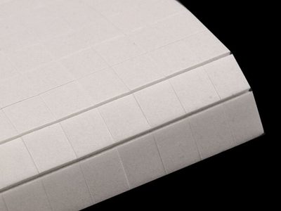 Oboustranné lepicí čtverečky 5x5 mm{% if product.brand.name %} – Stoklasa{% endif %}
