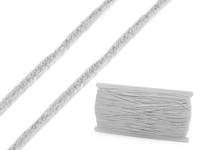 Kulatá pruženka Ø2 mm měkká 100m{% if product.brand.name %} – Galanterka{% endif %}