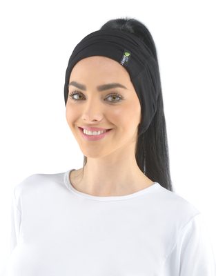 Dámský nákrčník ECO Bamboo Sport – fotka 3