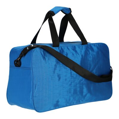 Modrá sportovní taška Unisex velká – fotka 3