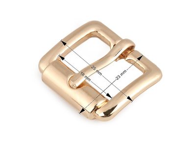 Spona šíře 18 mm{% if product.brand.name %} – Stoklasa{% endif %}