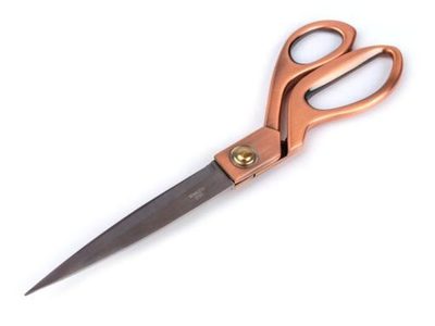 Krejčovské nůžky 26,5 cm (10") - Profesionální kvalita celokovové{% if product.brand.name %} – Stoklasa{% endif %}