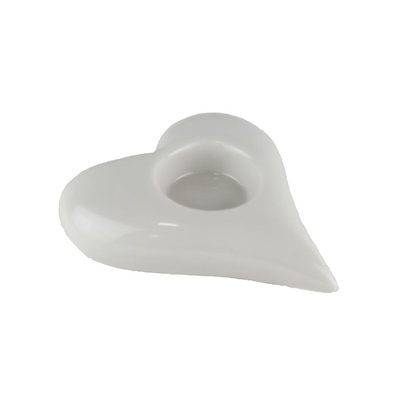 Svícen srdce X4113-01 - 11 x 10.3 x 2.7 cm{% if product.brand.name %} – Morex{% endif %}