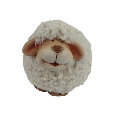 Dekorační ovečka X5744 - 13 cm{% if product.brand.name %} – Morex{% endif %}