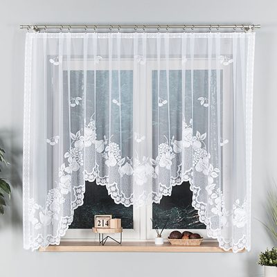 Kusová záclona Penelope 160x300 cm{% if product.brand.name %} – Galanterka{% endif %}