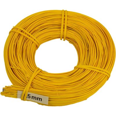 pedig žlutý 1,5mm 0,10kg 5001520-02 - dia 1,5 mm{% if product.brand.name %} – Morex{% endif %}
